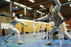 Probetraining 40plus